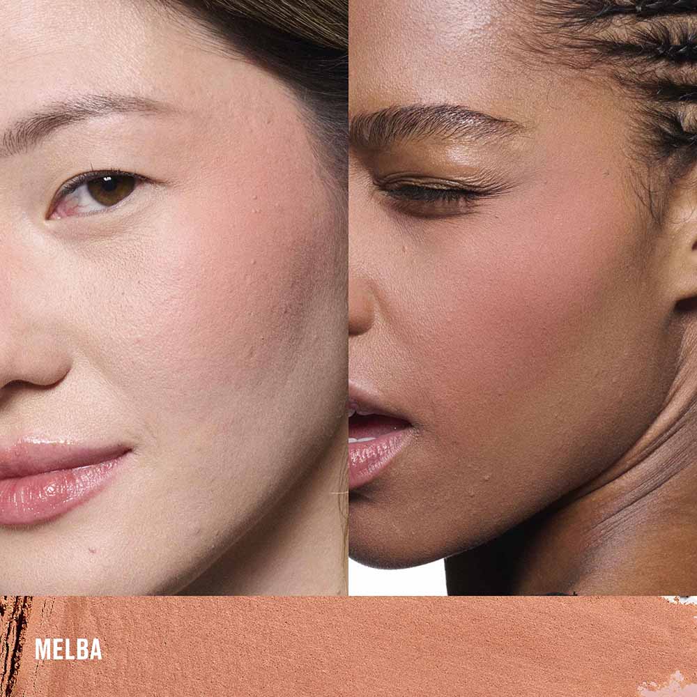 M&middot;A&middot;C SKINFINISH COLOURSTRUCK BLUSH (RUBOR EN POLVO)